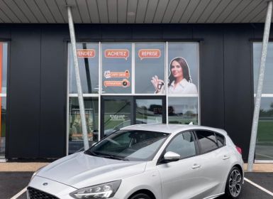 Vente Ford Focus 1.5 SCTI 150 CH ST-LINE ENTRETIEN CONSTRUCTEUR Occasion