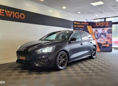 Achat Ford Focus 1.5 SCTI 150ch ST-LINE Occasion