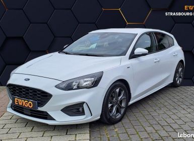 Ford Focus 1.5 SCTI 180ch ST-LINE