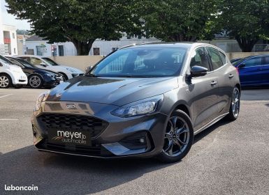 Ford Focus 1.5 tdci 120 cv st-line bva8 Occasion