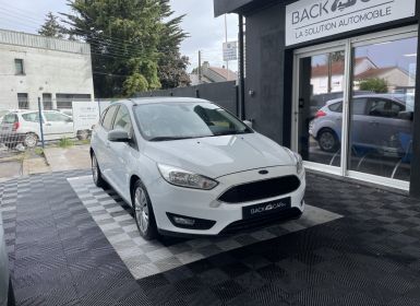 Ford Focus 1.5 TDCi 120 S&S Business Nav Occasion