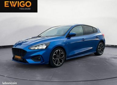 Achat Ford Focus 1.5 TDCI 120 ST-LINE POWERSHIFT Occasion