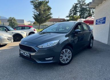 Ford Focus 1.5 TDCi 120ch Stop&Start Trend Occasion