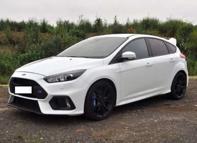 Ford Focus Occasion