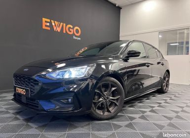 Ford Focus 1.5l SCTI 150ch ST-Line Carplay Radars AV AR