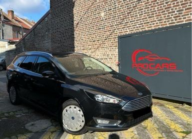 Achat Ford Focus 1,5tdci Occasion