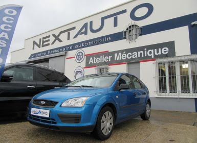 Achat Ford Focus 1.6 100CH AMBIENTE 5P Occasion