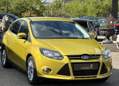 Ford Focus 1.6 SCTi 150 Titanium - GARANTIE 12 MOIS