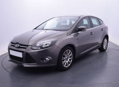 Achat Ford Focus 1.6 SCTI 182CH STOP&START TITANIUM 4P/ CRITERE 1 / FINANCEMENT / Occasion