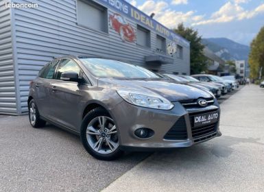 Vente Ford Focus 1.6 TDCI 115ch Edition 5P 59.300 Kms Occasion