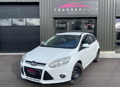 Ford Focus 1.6 tdci 95 fap s trend Occasion