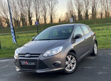 Achat Ford Focus 1.6 TDCI 95CH  EDITION - 07/2012 - GPS - GARANTIE Occasion