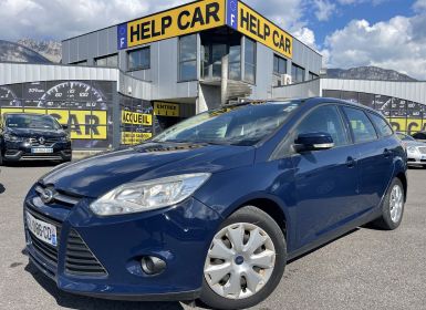 Vente Ford Focus 1.6 TDCI 95CH FAP STOP&START TREND Occasion