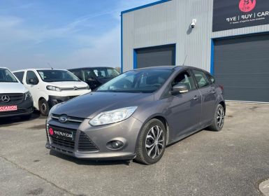 Ford Focus 1.6 TDCi FAP - 95CH III Trend GARANTIE 12 MOIS