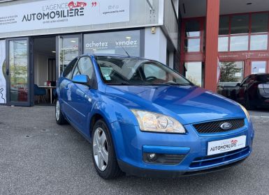 Vente Ford Focus 1.6 Ti 115cv TREND Occasion