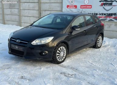 Vente Ford Focus 1.6L 105CH 1ER MAIN Occasion