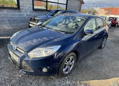 Ford Focus 1.6L TDCI 115CV EDITION Occasion