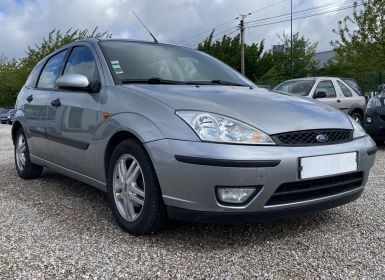 Ford Focus 1.8 115ch Trend 5p Occasion