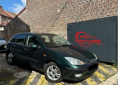 Ford Focus 1,8 TDCI 100ch 137,000 Km