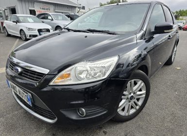 Vente Ford Focus 1.8 TDCi 115 Ghia Occasion