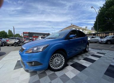 Vente Ford Focus 1.8 TDCI 115CH GHIA 4P Occasion