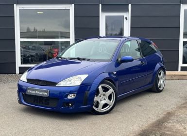 Ford Focus 2.0 215CH RS 3P