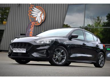 Ford Focus 2.0 EcoBlue - 150 S&S IV 2018 BERLINE ST Line PHASE 1 Occasion