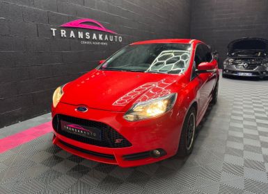 Vente Ford Focus 2.0 EcoBoost 250 SS ST Occasion