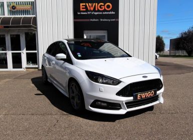 Ford Focus 2.0 ECOBOOST 250 ST