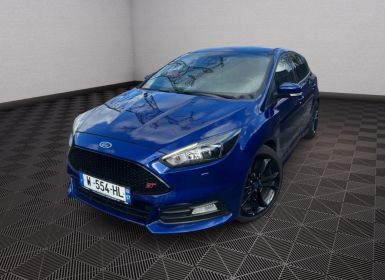 Vente Ford Focus 2.0 ECOBOOST 250 ST 5P CUIR GPS Occasion