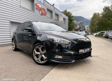 Ford Focus 2.0 EcoBoost 250ch Stop&Start ST Occasion