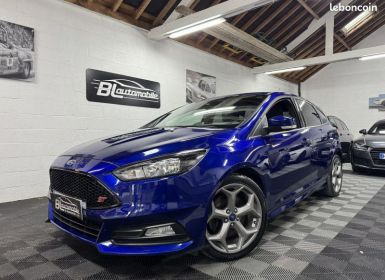 Ford Focus 2.0 ECOBOOST 250CH STOP&START ST