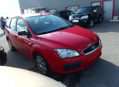 Achat Ford Focus 2.0 TDCI 136CH DPF SPORT 5P Occasion