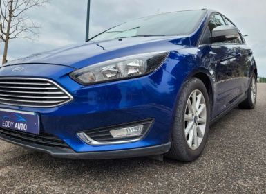 Ford Focus 2.0 Tdci