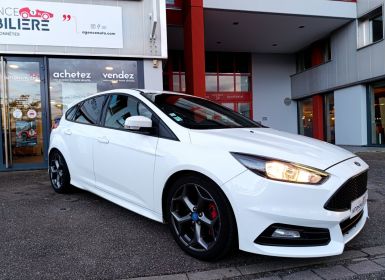 Ford Focus 2.0 TDCI 185 cv ST 5P