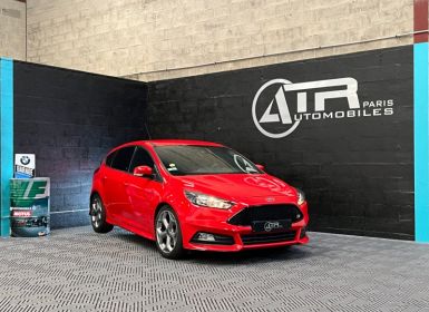 Vente Ford Focus 2.0 TDCI 185CH STOP&START ST Occasion