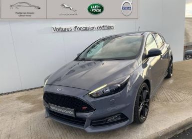 Vente Ford Focus 2.0 TDCi 185ch Stop&Start ST PowerShift Occasion