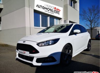 Achat Ford Focus 2.0 TDCI ST 185 CV Occasion