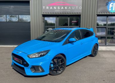 Ford Focus 2.3 ecoboost 350 s rs