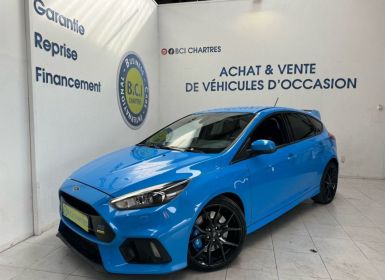 Vente Ford Focus 2.3 ECOBOOST 350CH STOP&START RS Occasion