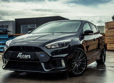 Vente Ford Focus 2.3 RS Occasion