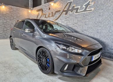 Achat Ford Focus 2.3 RS Ecoboost 350 S&S Occasion