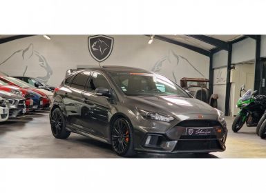 Vente Ford Focus 2.3 SCTi EcoBoost - 350 S&S III 2011 BERLINE RS PHASE 2 Occasion