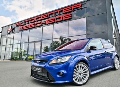 Vente Ford Focus 2.5 RS Schalensitze Occasion