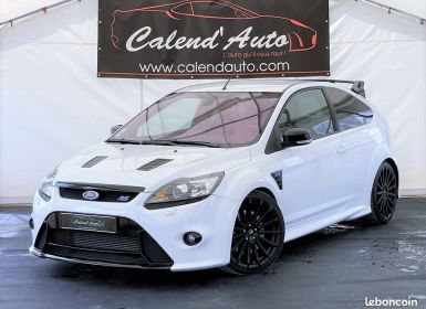 Achat Ford Focus 2.5 T 305 RS BV6 Occasion