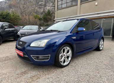 Ford Focus 2.5T 225CH ST 3P