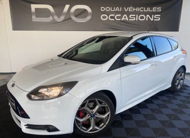 Vente Ford Focus 3 st Occasion