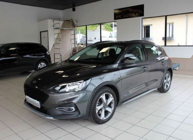 Vente Ford Focus Active 1.0 EcoBoost 125 S&S Active Occasion