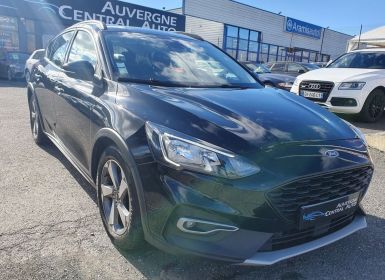 Vente Ford Focus ACTIVE 1.0 ECOBOOST 125CH Occasion