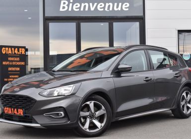 Ford Focus ACTIVE 1.0 ECOBOOST 125CH 97G